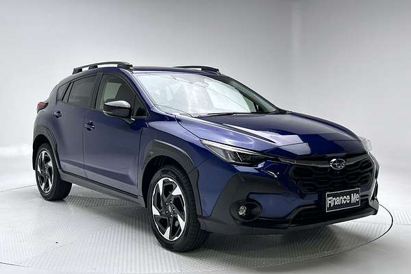 2023 Subaru Crosstrek 2.0S G6X