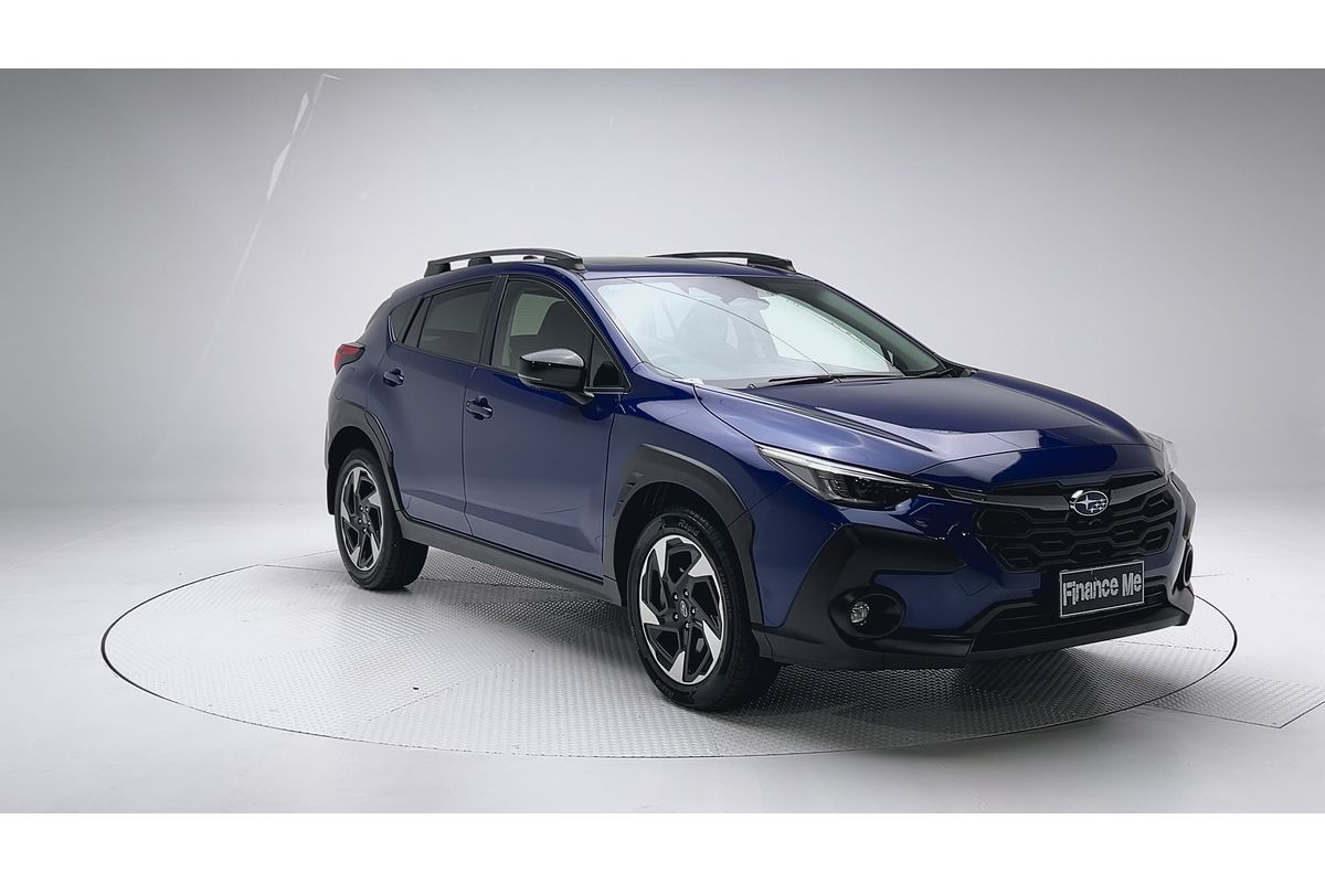 2023 Subaru Crosstrek 2.0S G6X