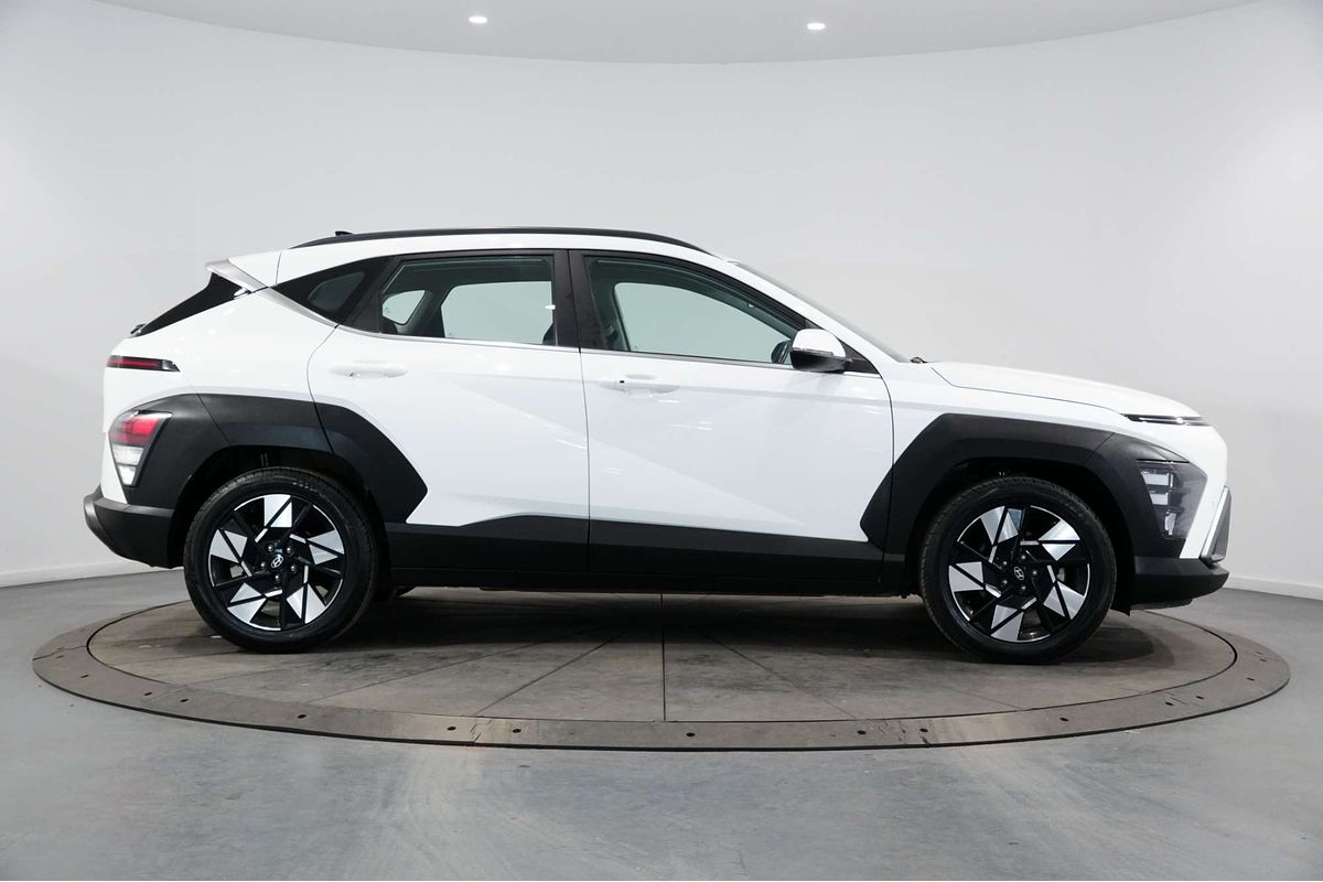 2024 Hyundai Kona SX2.V2