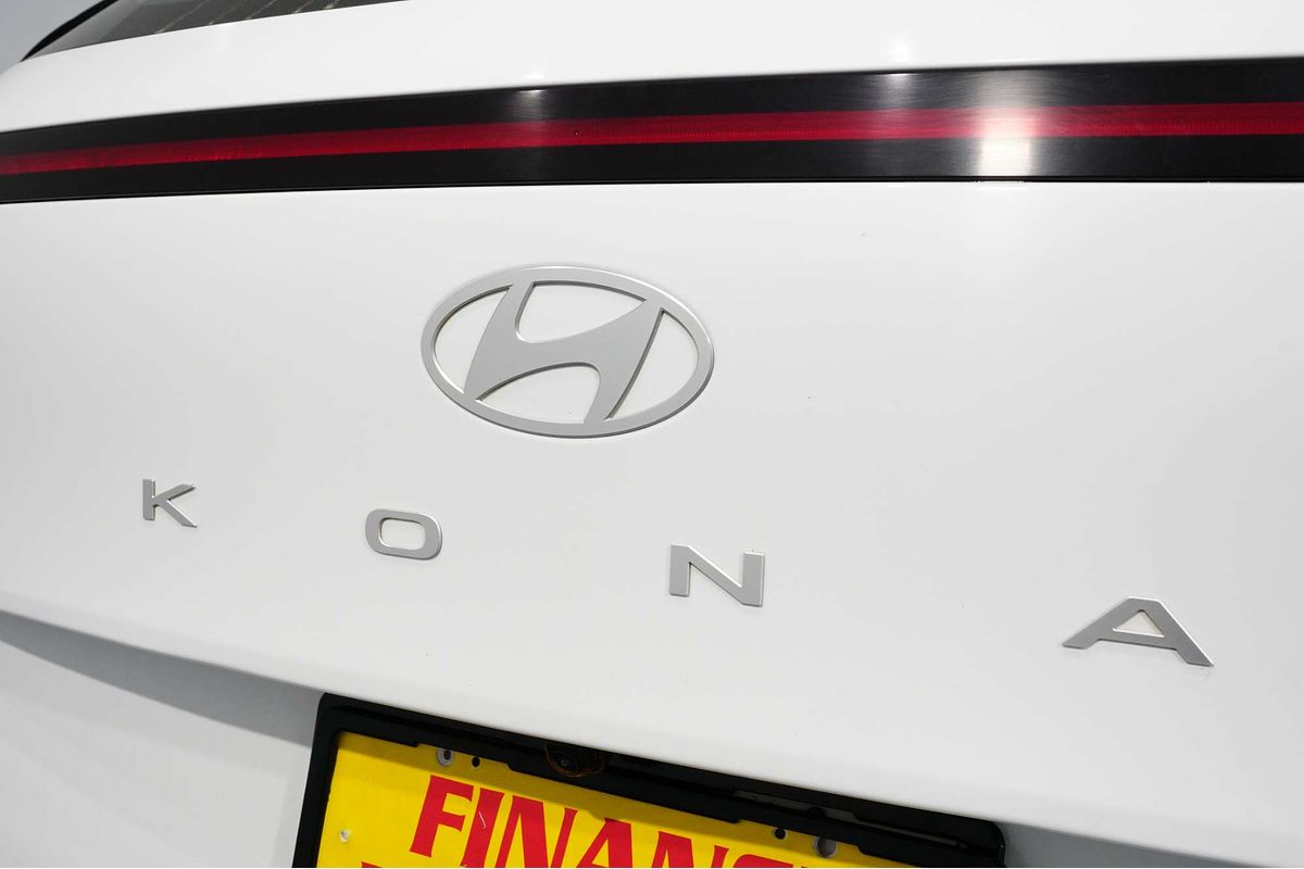 2024 Hyundai Kona SX2.V2