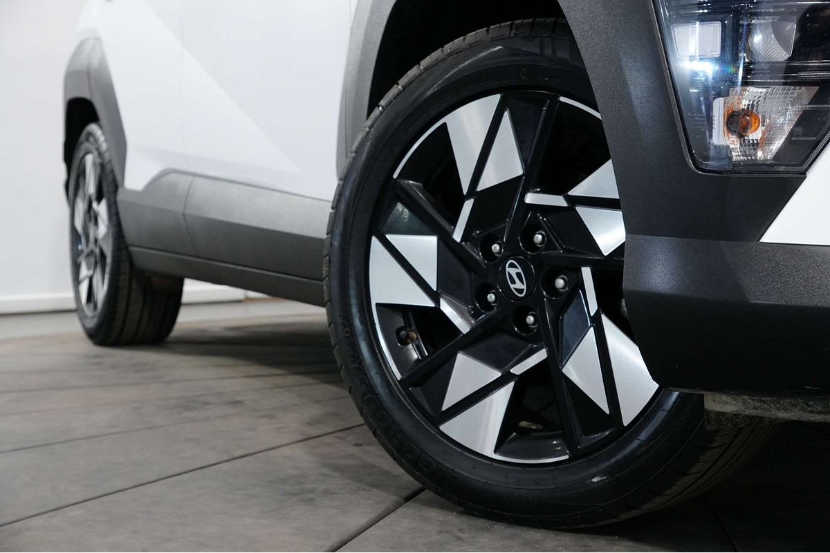 2024 Hyundai Kona SX2.V2