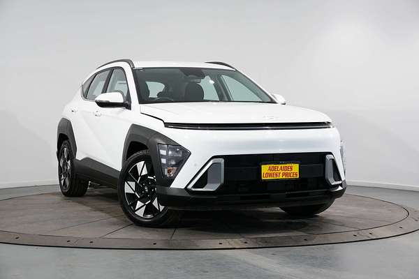 2024 Hyundai Kona SX2.V2