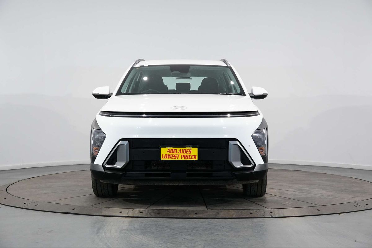 2024 Hyundai Kona SX2.V2