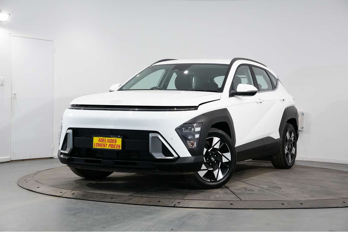 2024 Hyundai Kona SX2.V2