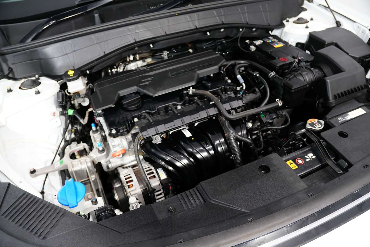 2024 Hyundai Kona SX2.V2