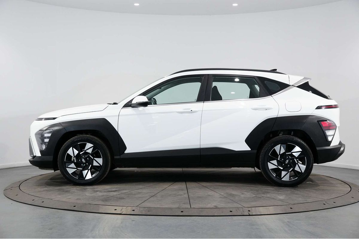 2024 Hyundai Kona SX2.V2