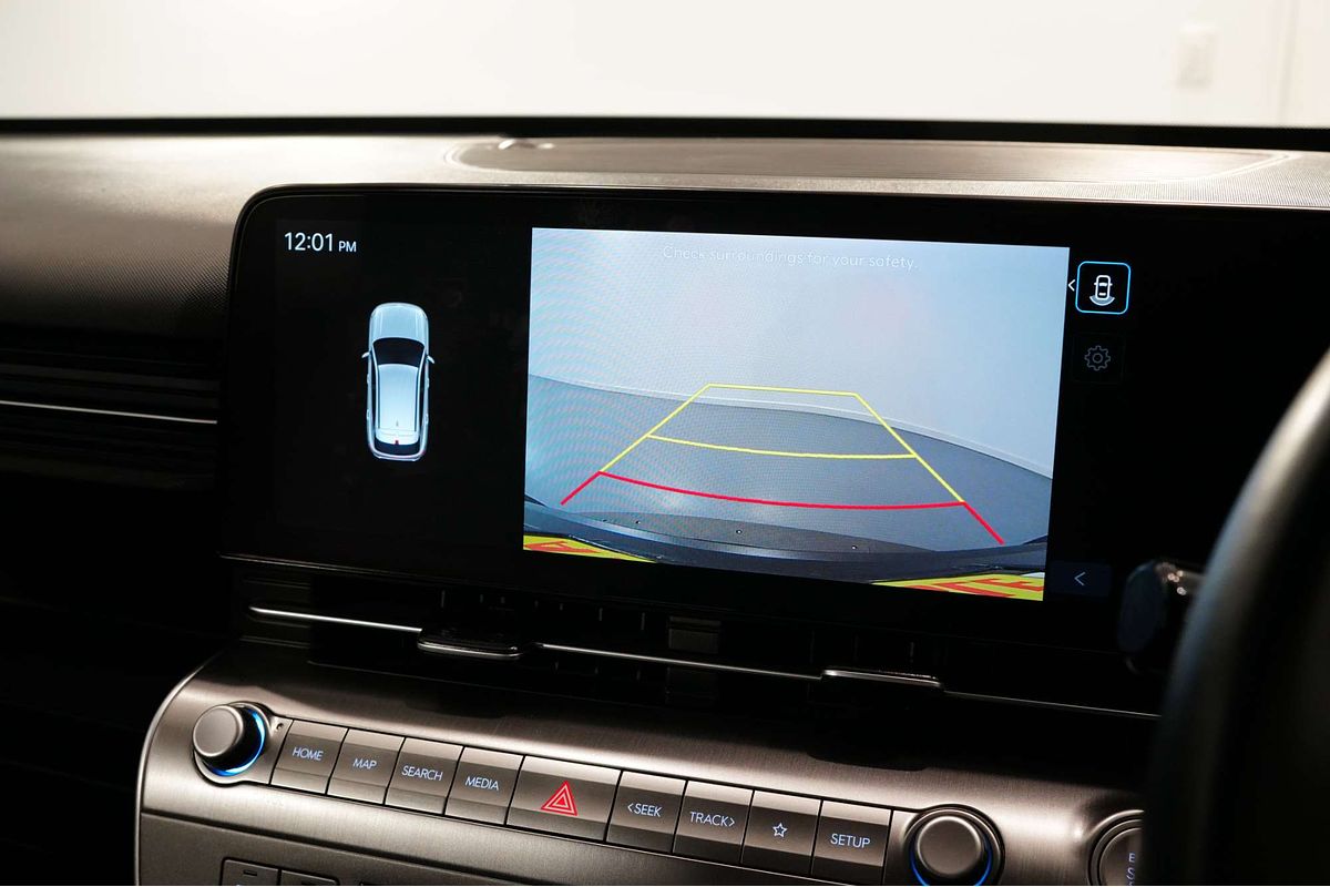 2024 Hyundai Kona SX2.V2