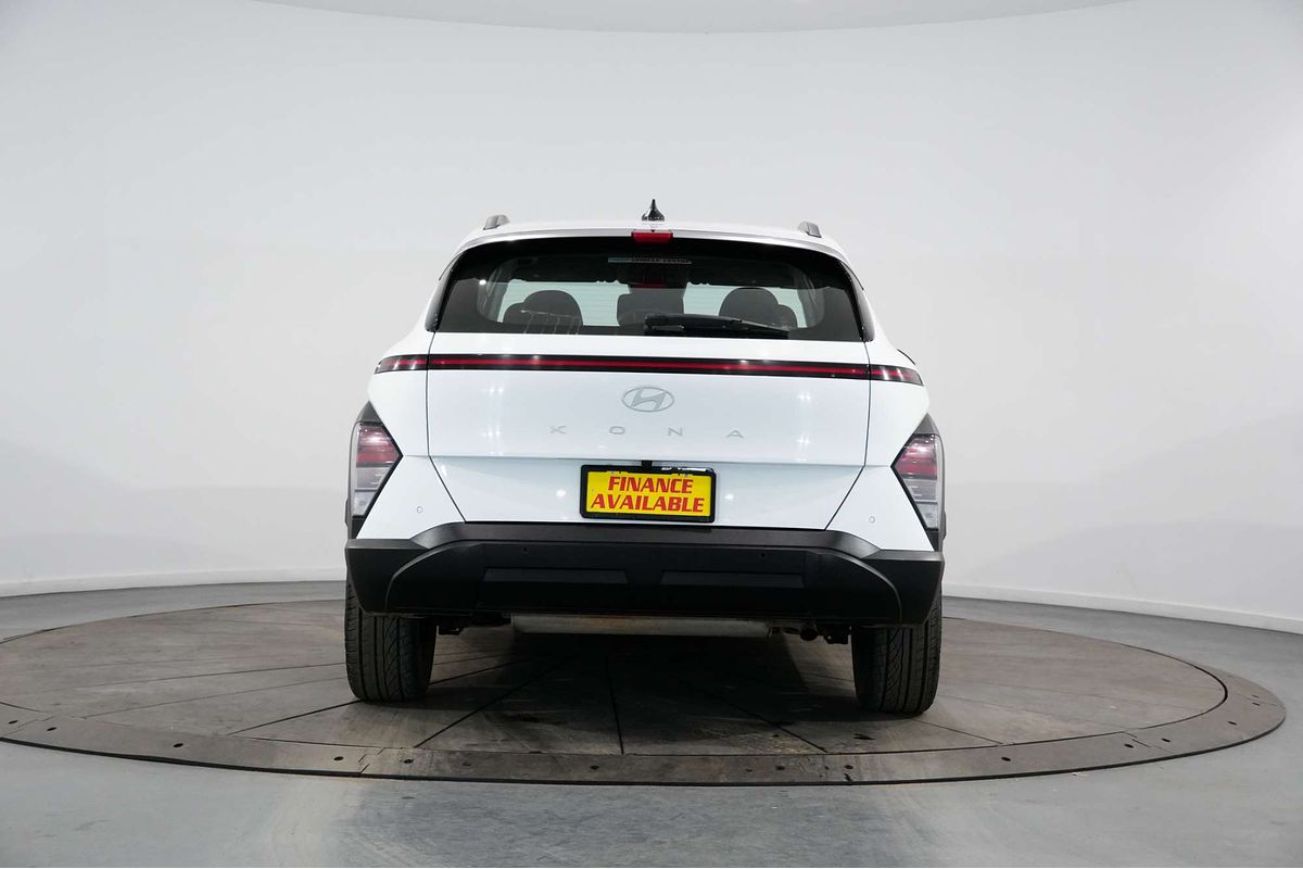 2024 Hyundai Kona SX2.V2