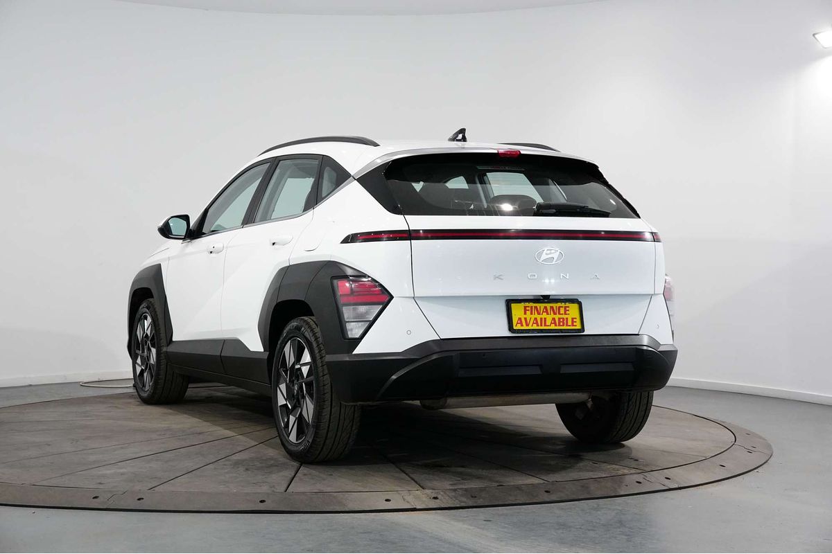 2024 Hyundai Kona SX2.V2