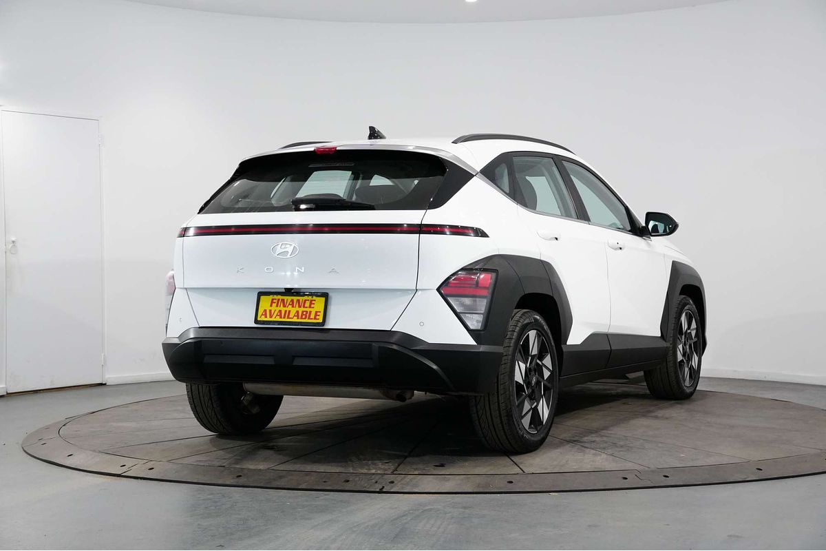 2024 Hyundai Kona SX2.V2
