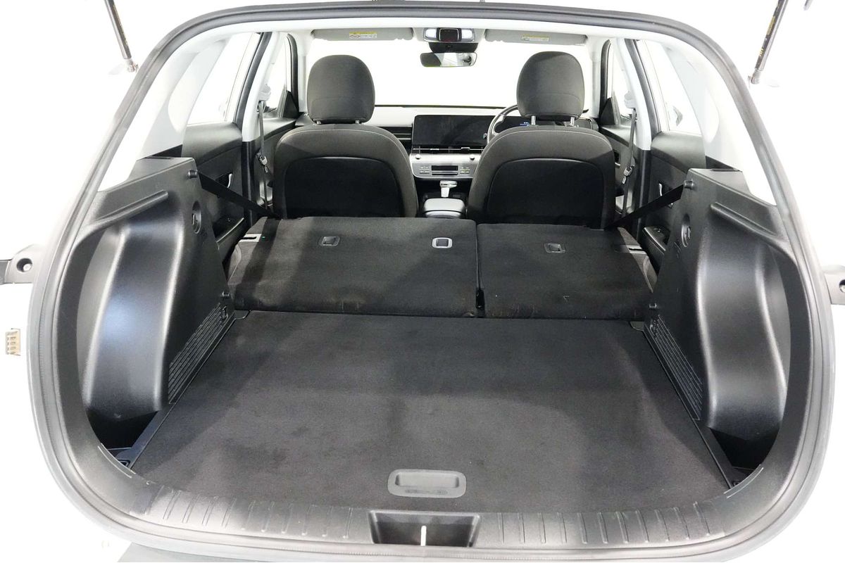 2024 Hyundai Kona SX2.V2