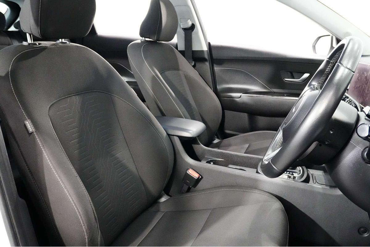 2024 Hyundai Kona SX2.V2