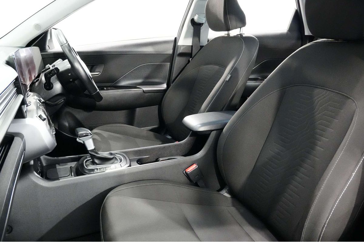 2024 Hyundai Kona SX2.V2