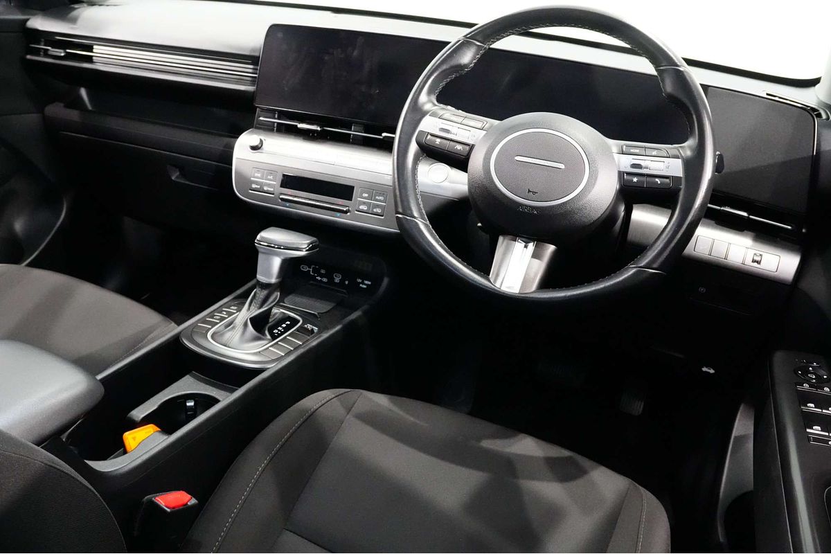 2024 Hyundai Kona SX2.V2
