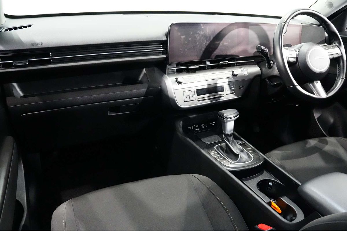 2024 Hyundai Kona SX2.V2