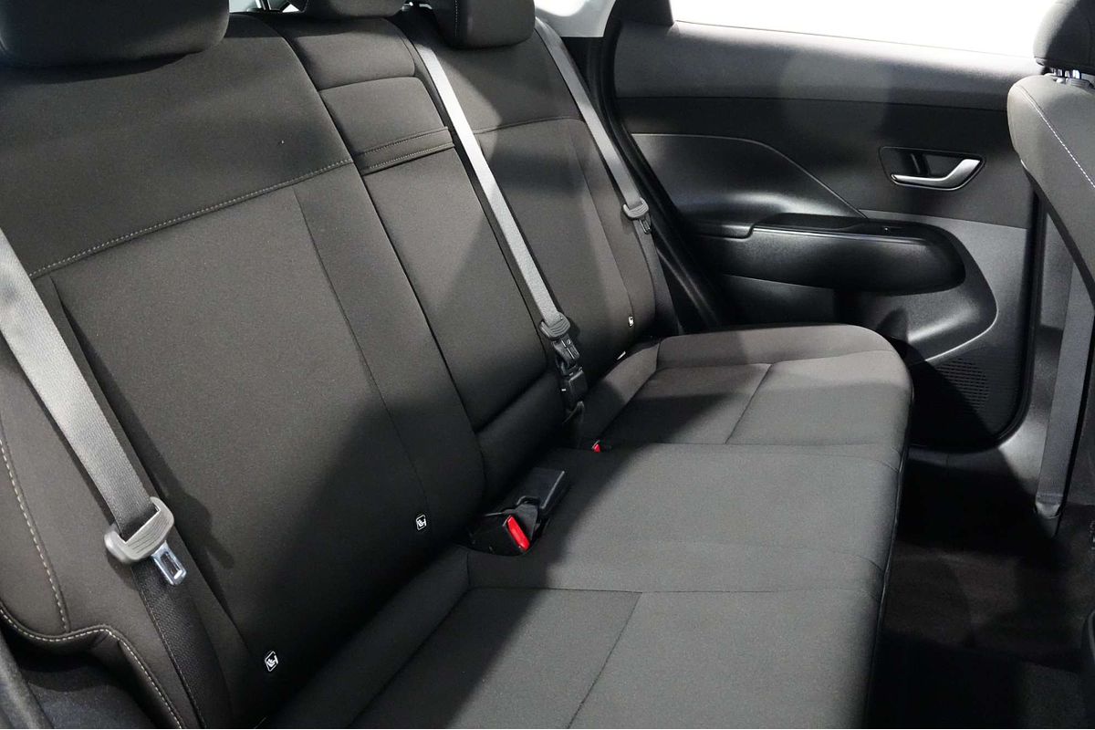 2024 Hyundai Kona SX2.V2