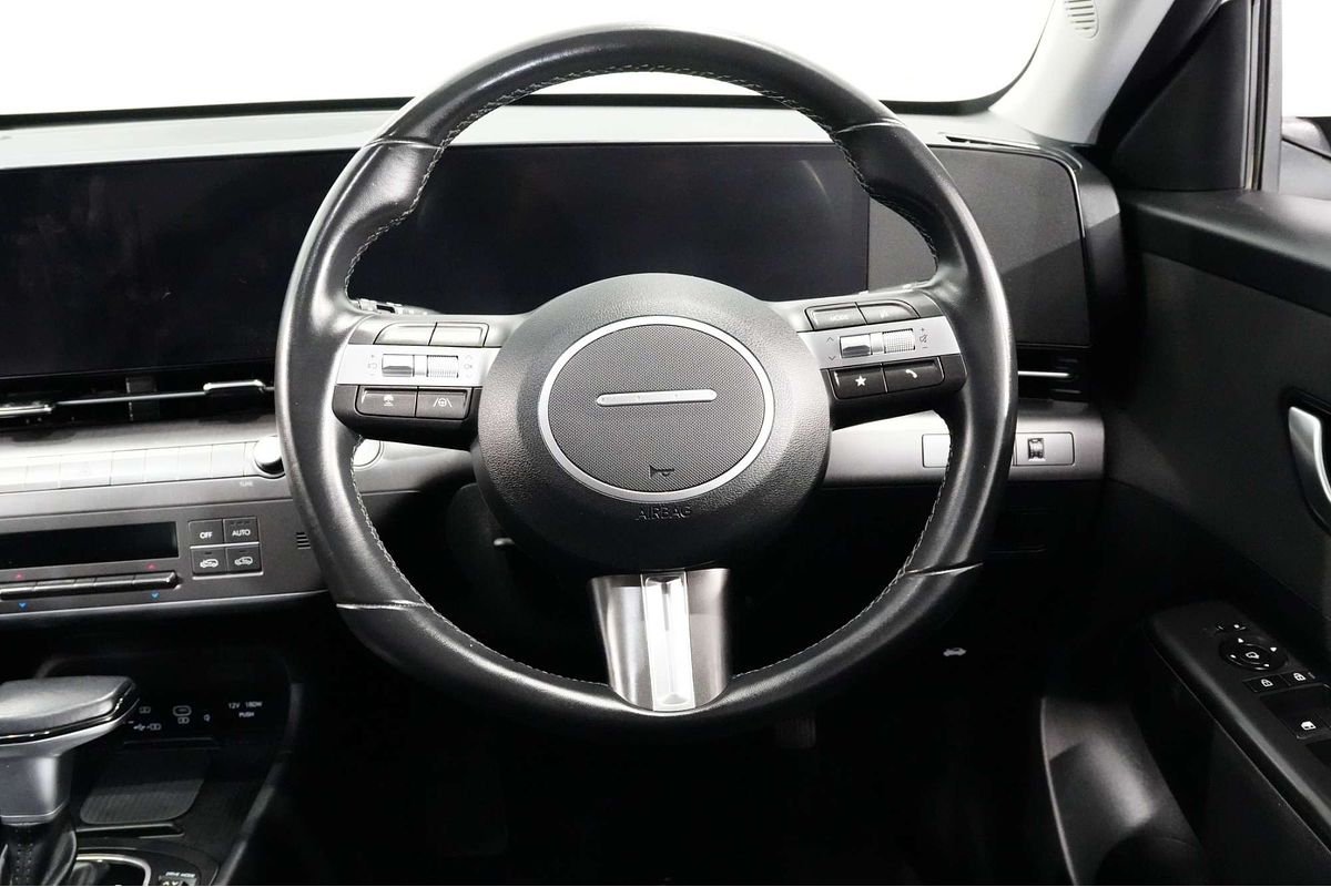 2024 Hyundai Kona SX2.V2