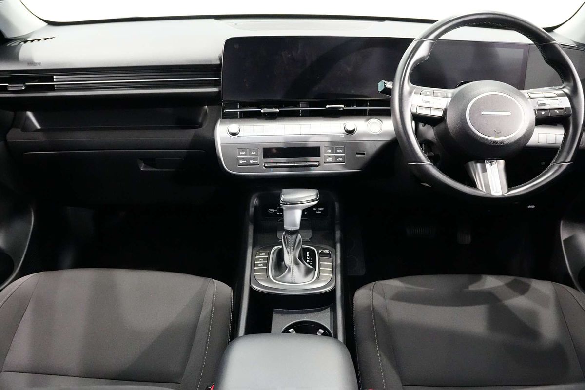 2024 Hyundai Kona SX2.V2