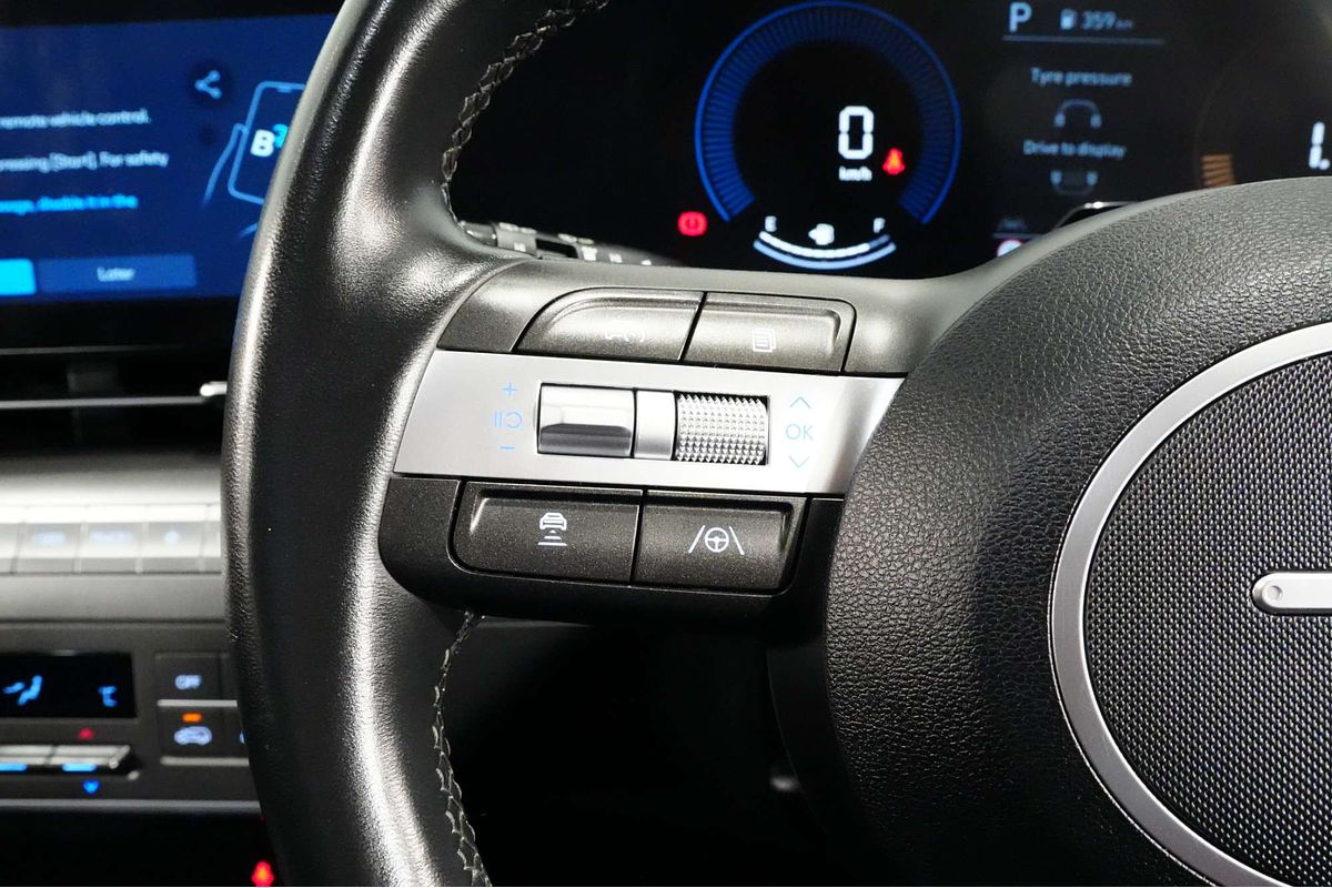 2024 Hyundai Kona SX2.V2