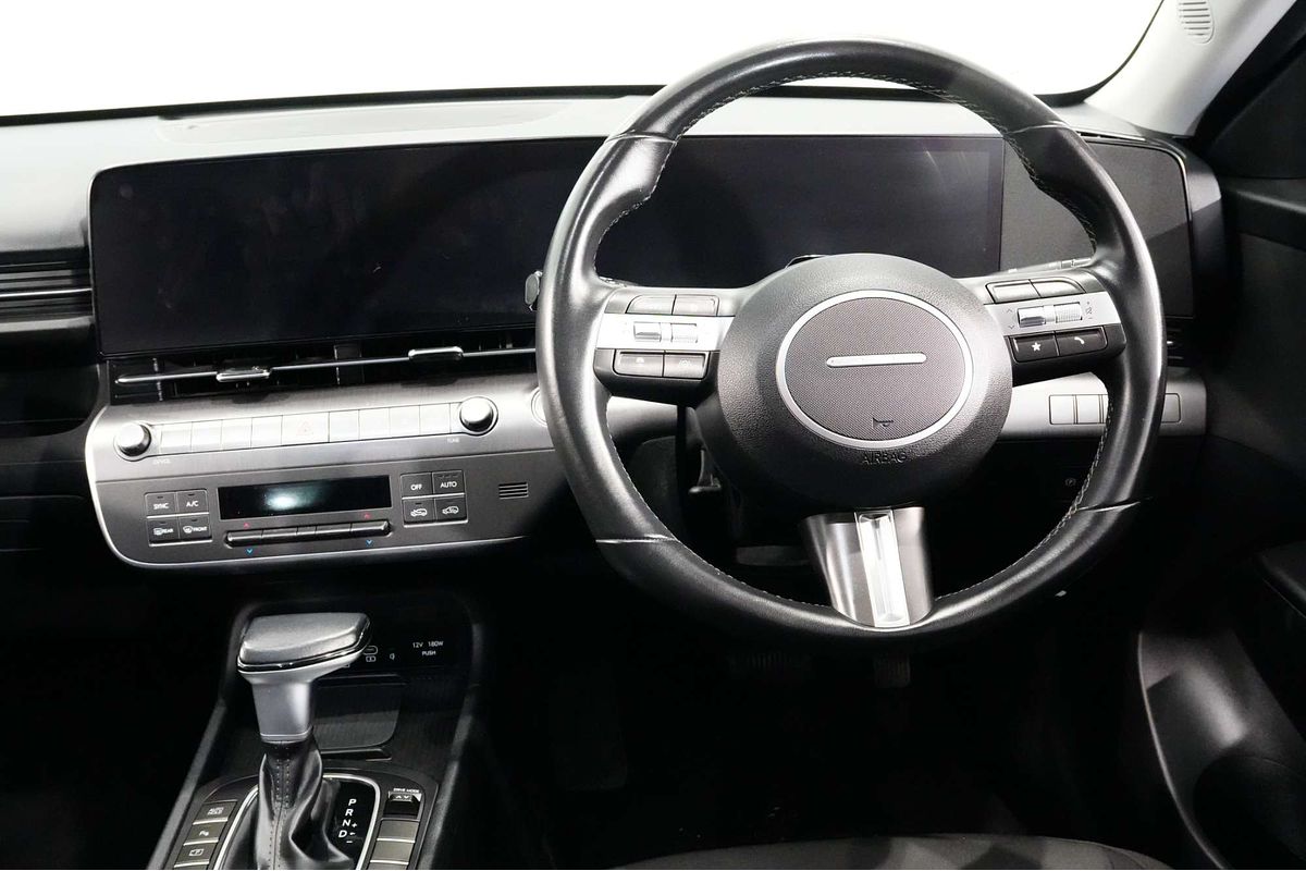 2024 Hyundai Kona SX2.V2