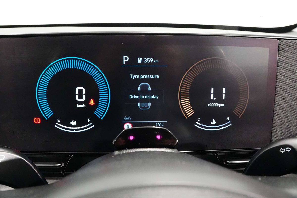 2024 Hyundai Kona SX2.V2