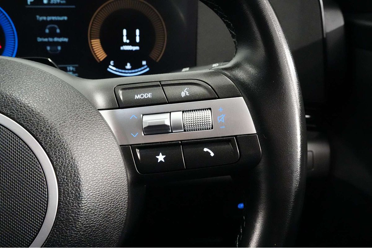 2024 Hyundai Kona SX2.V2