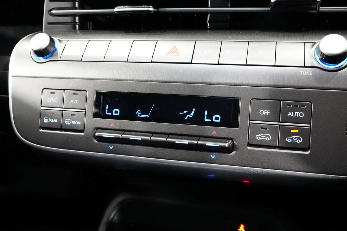 2024 Hyundai Kona SX2.V2