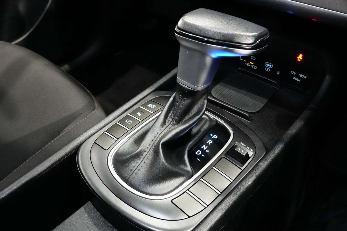 2024 Hyundai Kona SX2.V2