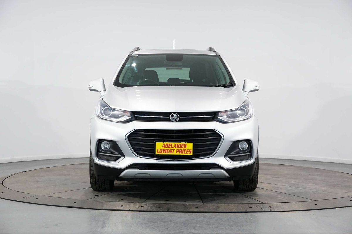 2019 Holden Trax LTZ TJ