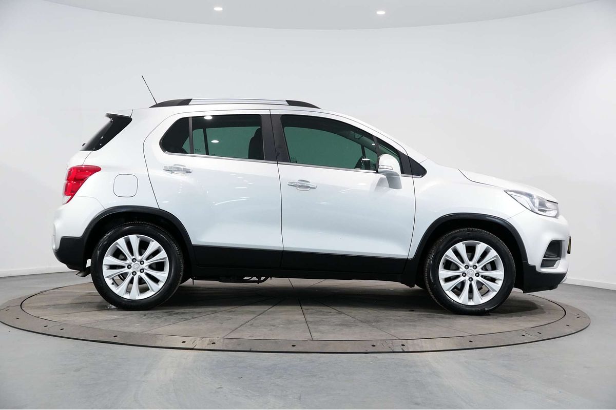 2019 Holden Trax LTZ TJ