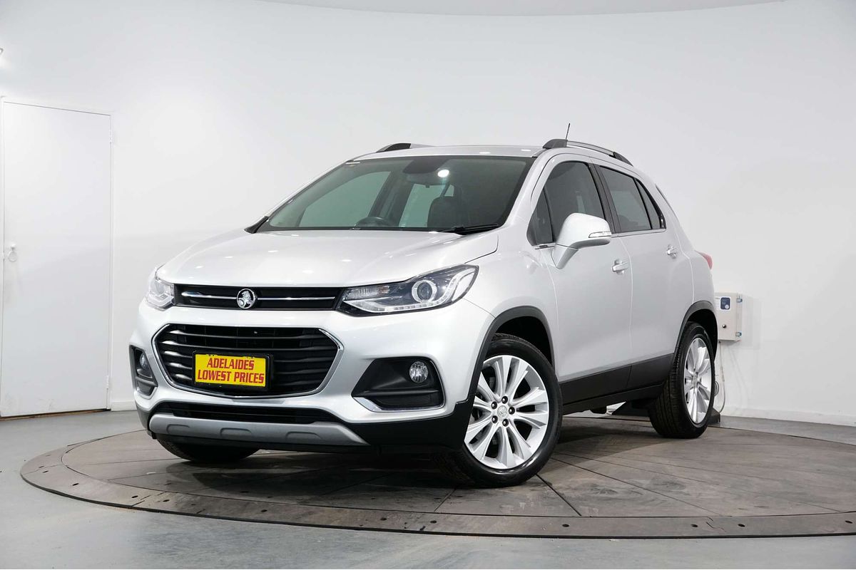 2019 Holden Trax LTZ TJ