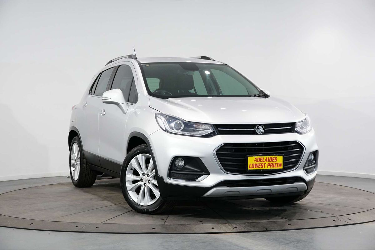 2019 Holden Trax LTZ TJ