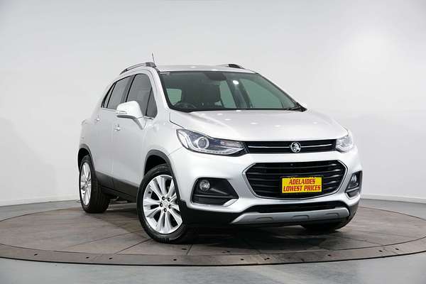 2019 Holden Trax LTZ TJ