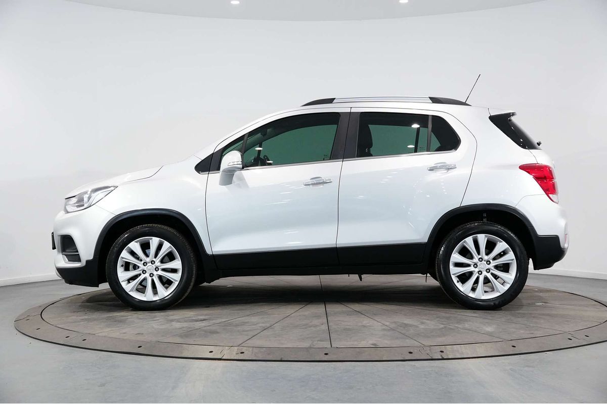 2019 Holden Trax LTZ TJ