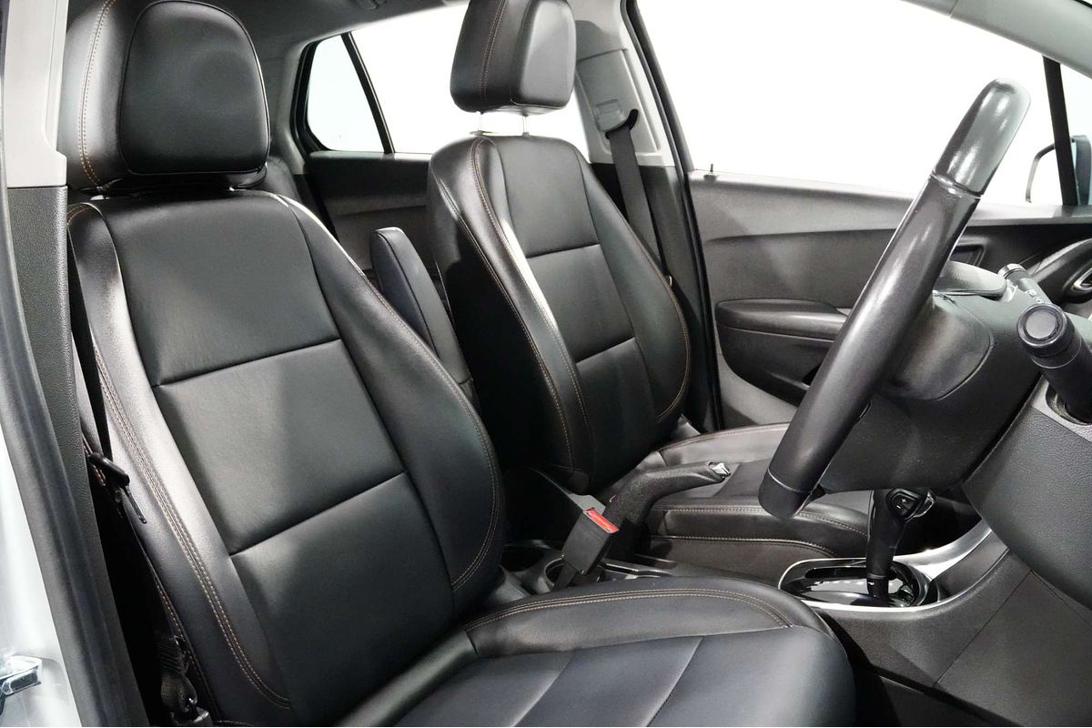 2019 Holden Trax LTZ TJ