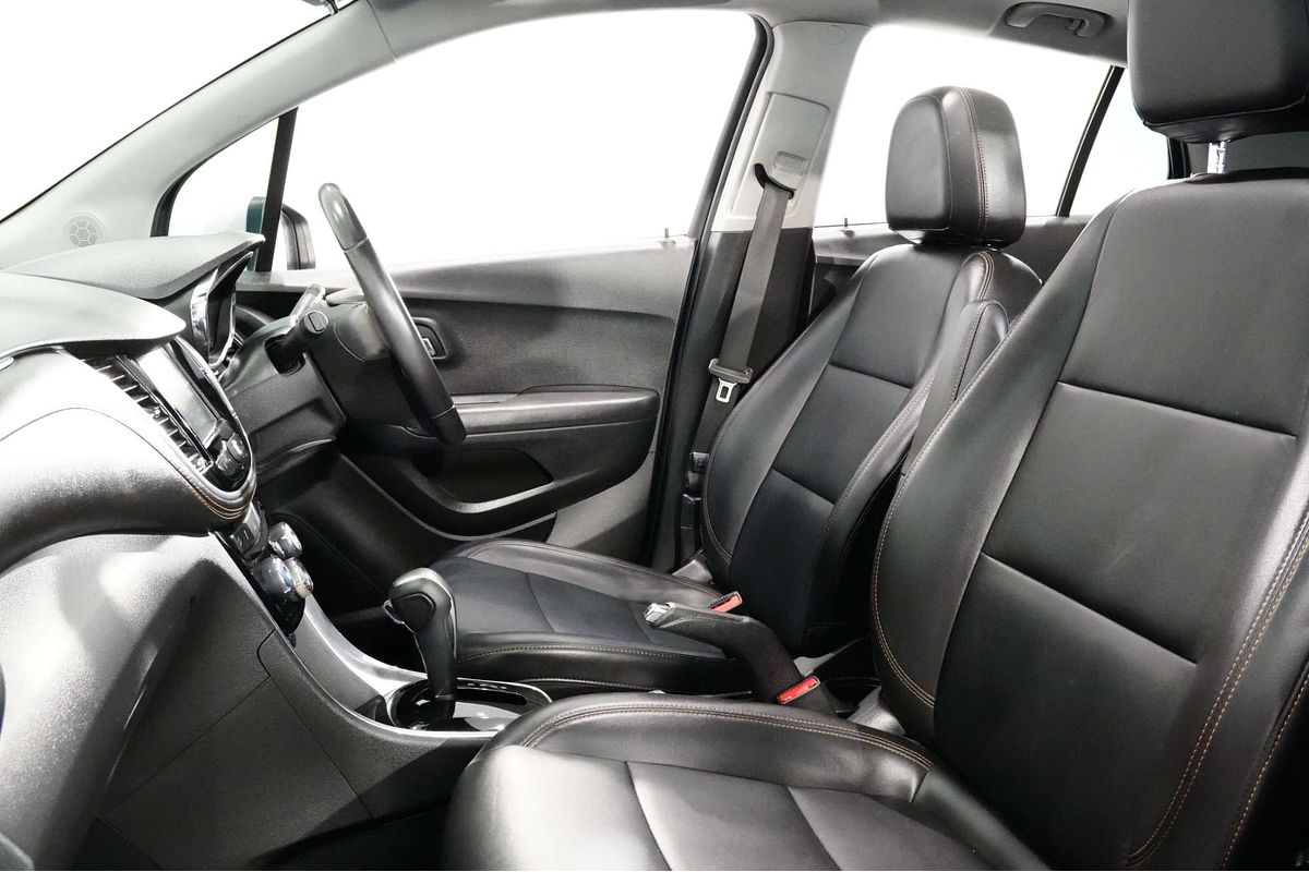 2019 Holden Trax LTZ TJ