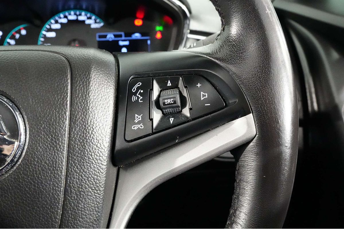 2019 Holden Trax LTZ TJ