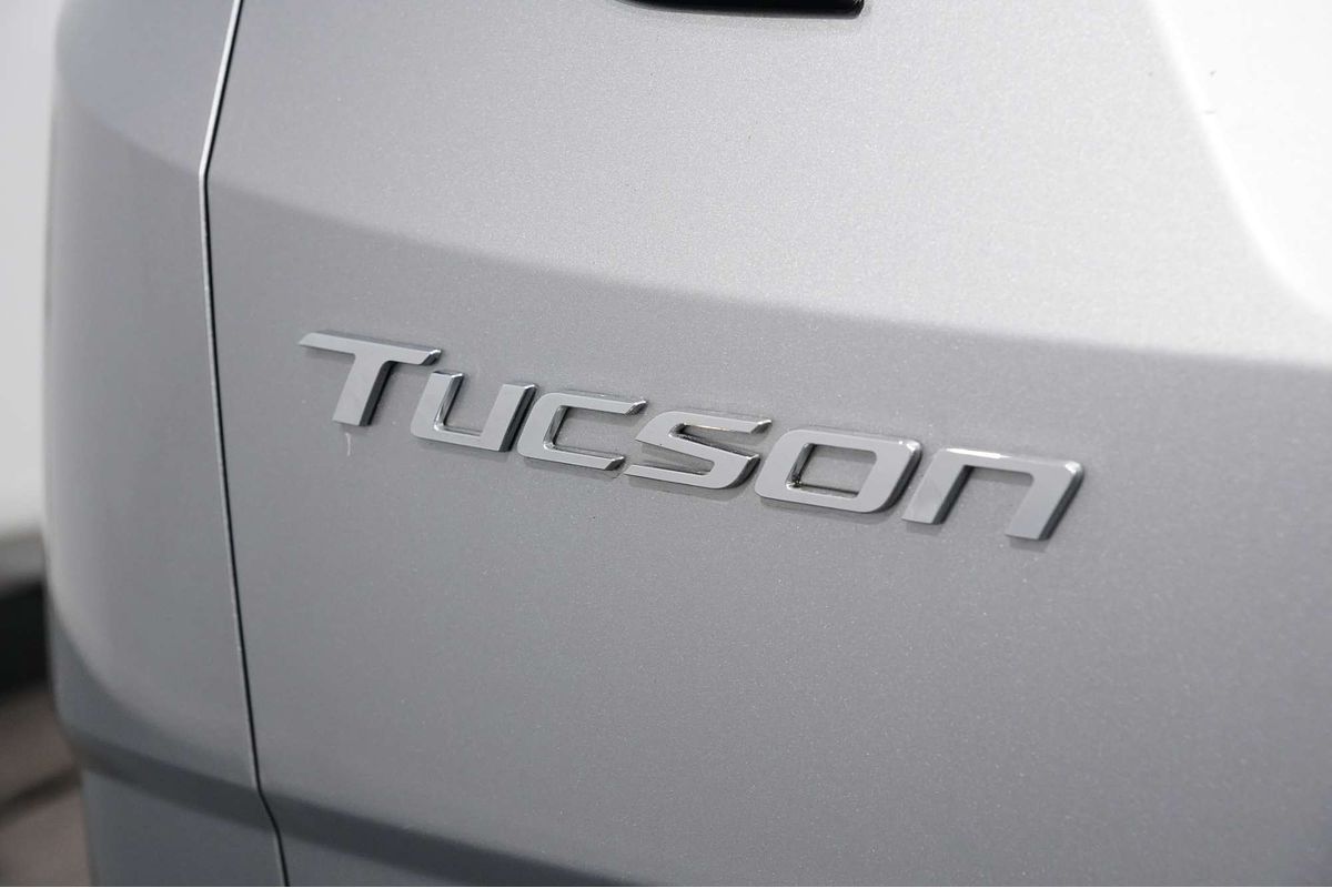 2024 Hyundai Tucson Elite NX4.V2
