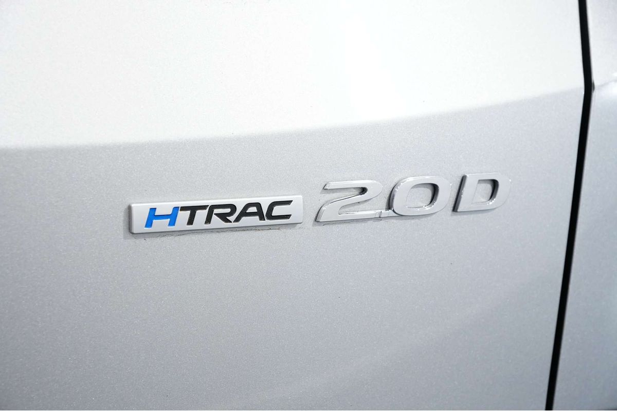 2024 Hyundai Tucson Elite NX4.V2
