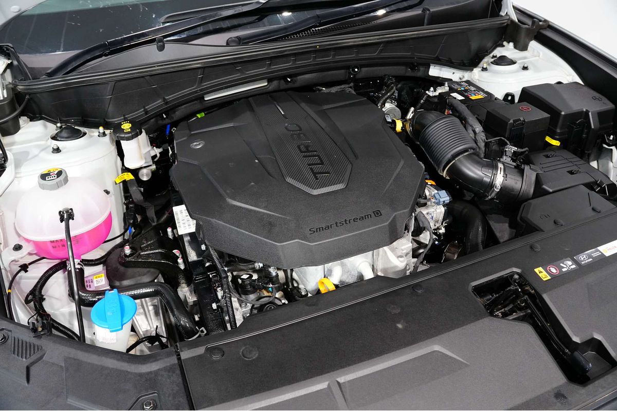 2024 Hyundai Tucson Elite NX4.V2