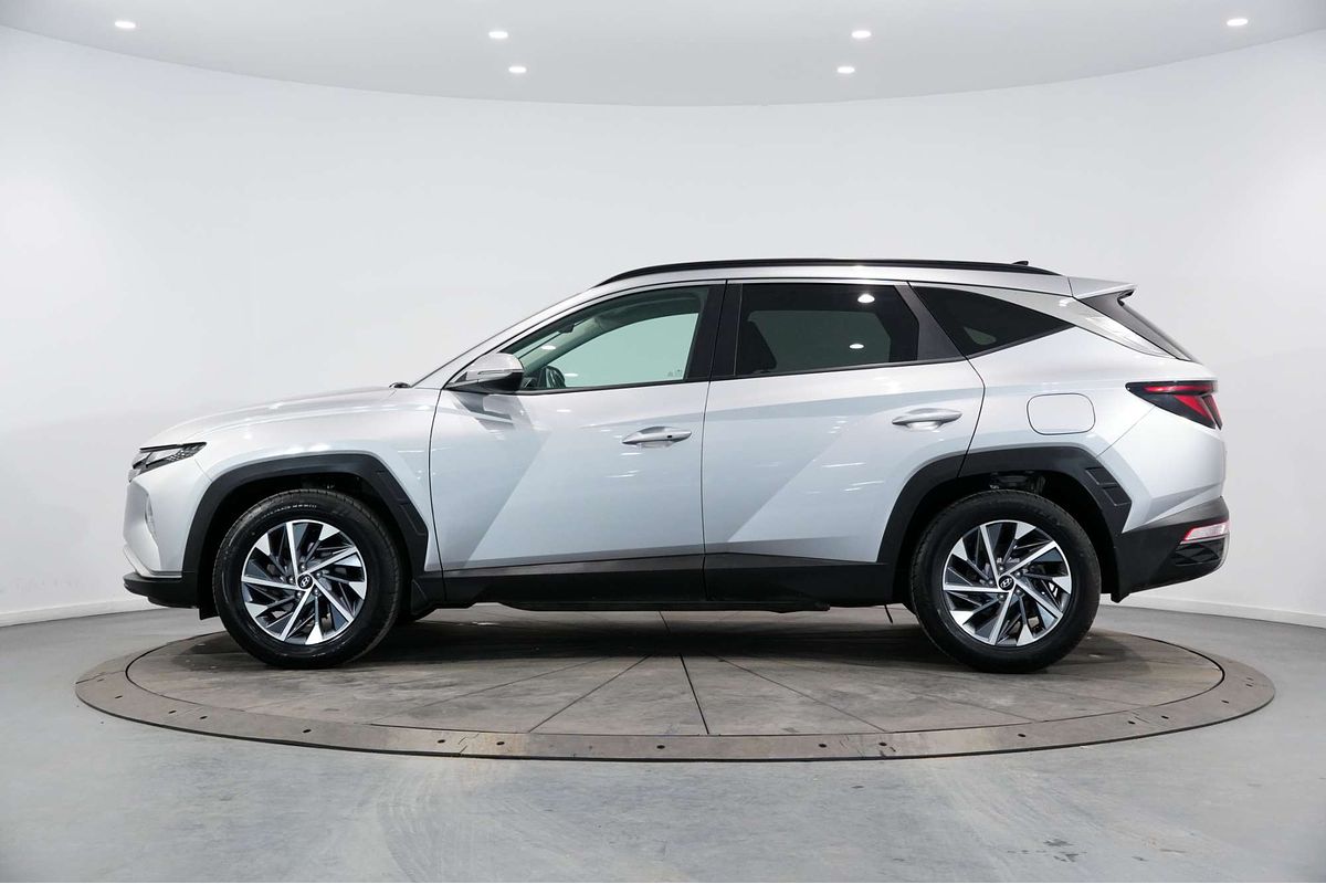 2024 Hyundai Tucson Elite NX4.V2