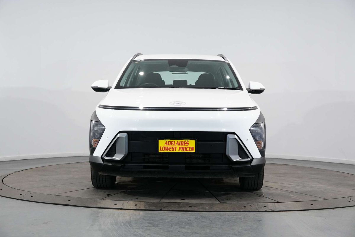 2024 Hyundai Kona SX2.V1