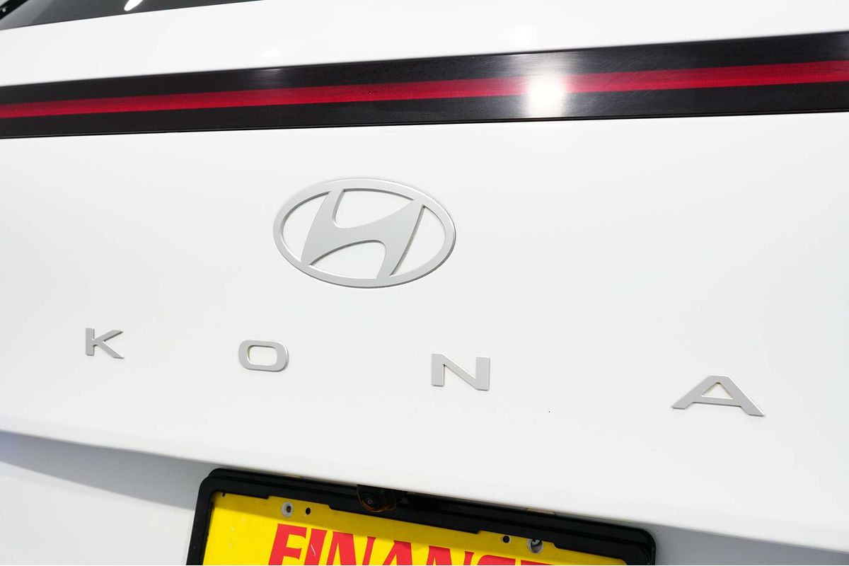 2024 Hyundai Kona SX2.V1