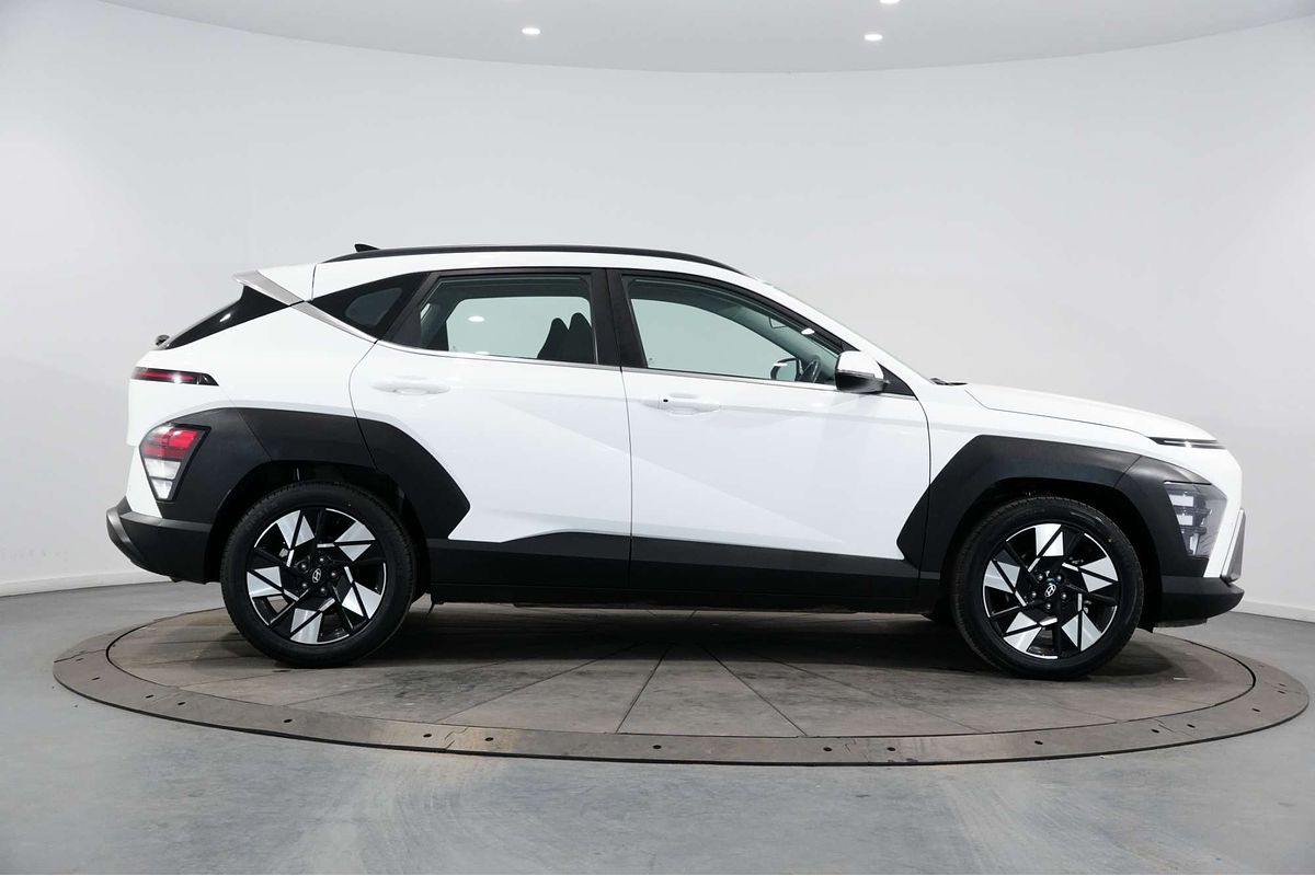 2024 Hyundai Kona SX2.V1
