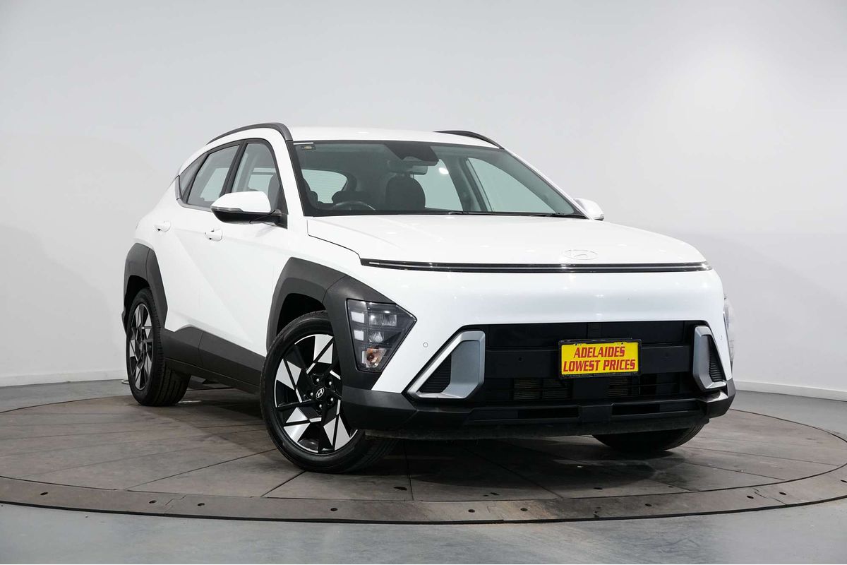 2024 Hyundai Kona SX2.V1