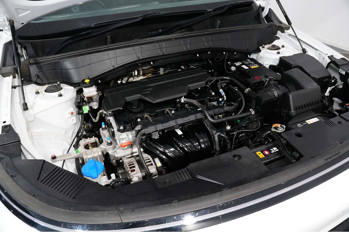 2024 Hyundai Kona SX2.V1