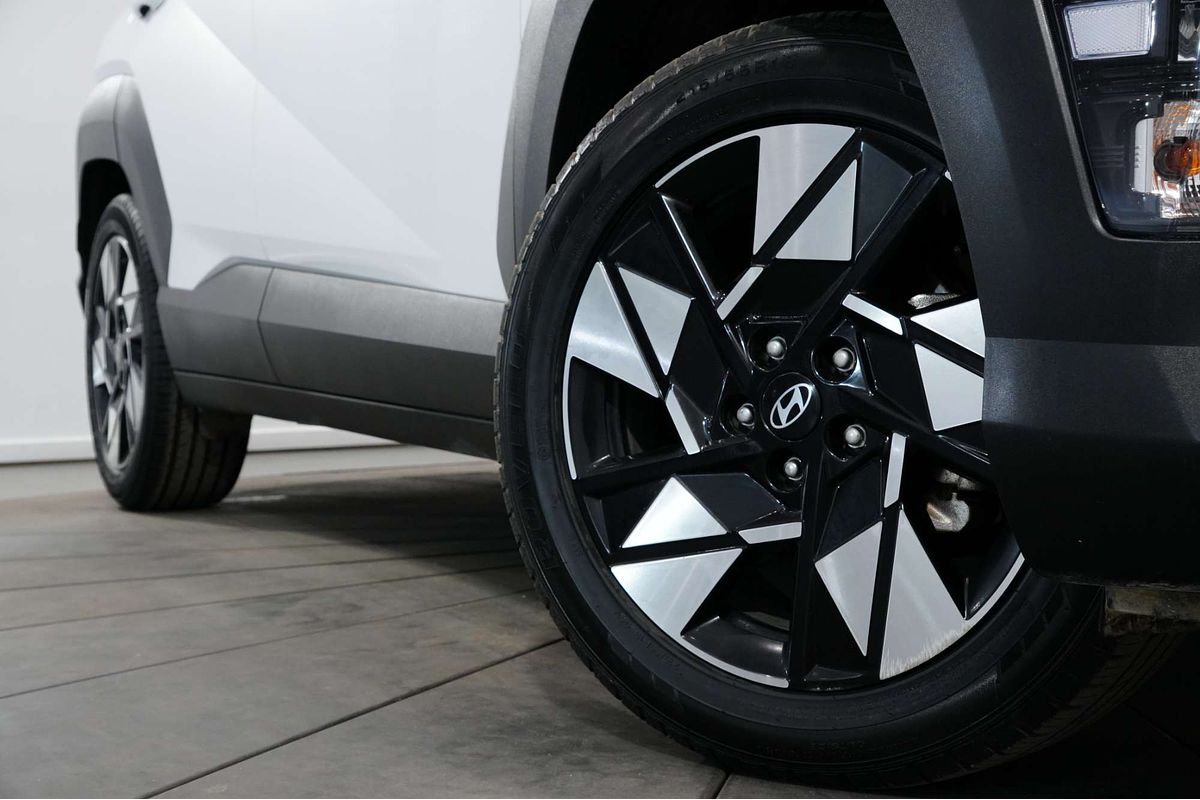 2024 Hyundai Kona SX2.V1