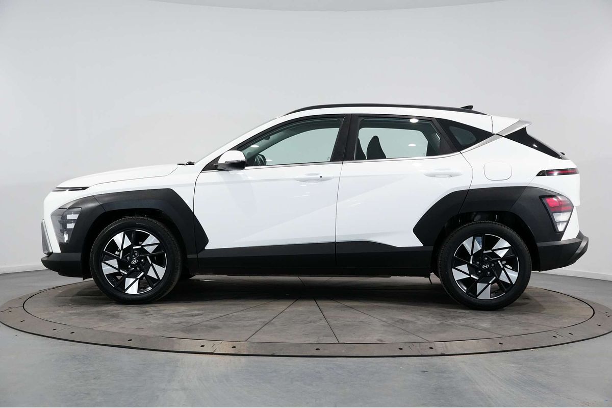 2024 Hyundai Kona SX2.V1