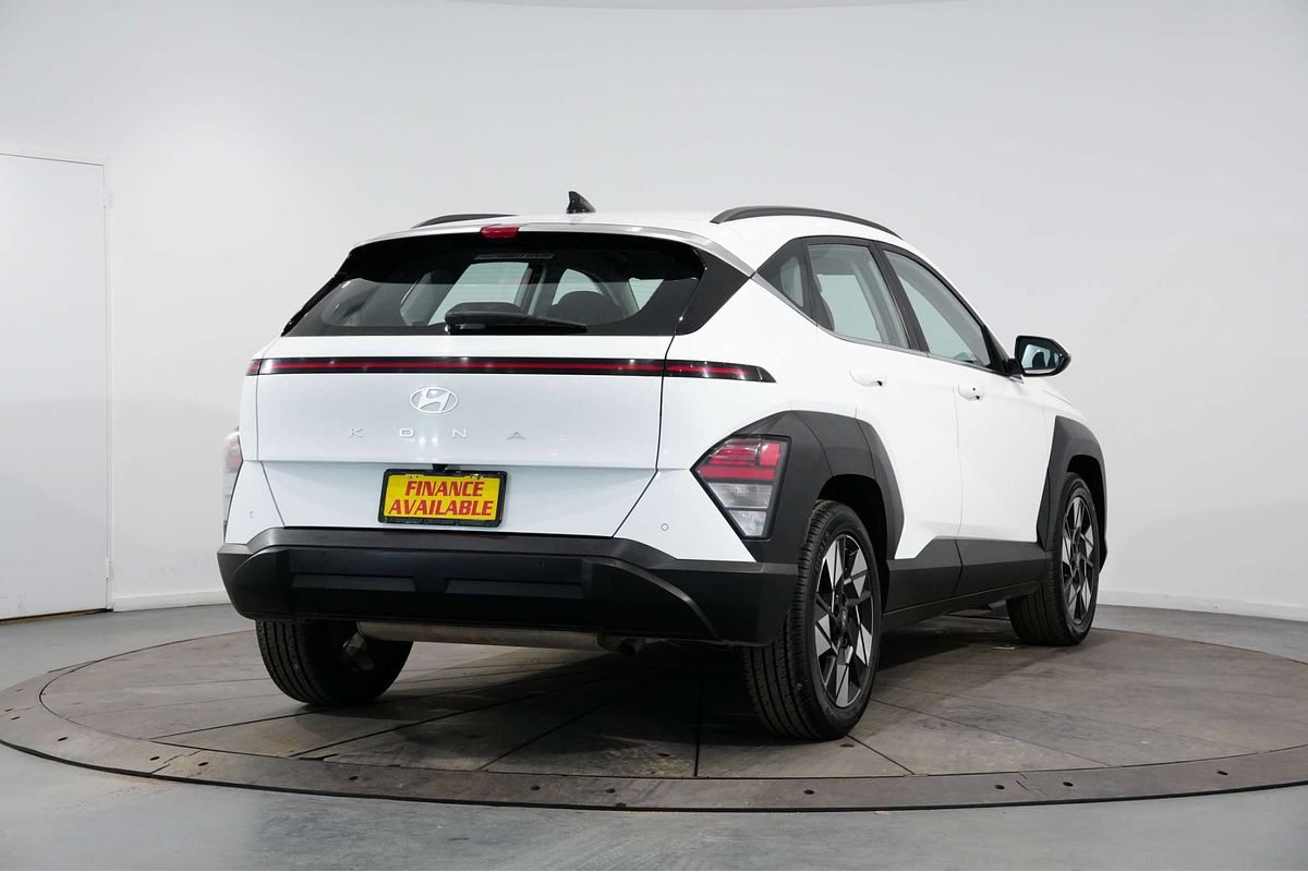 2024 Hyundai Kona SX2.V1