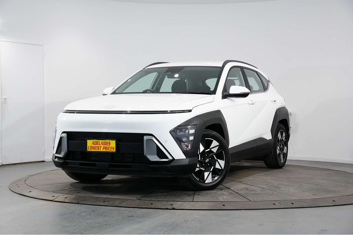 2024 Hyundai Kona SX2.V1
